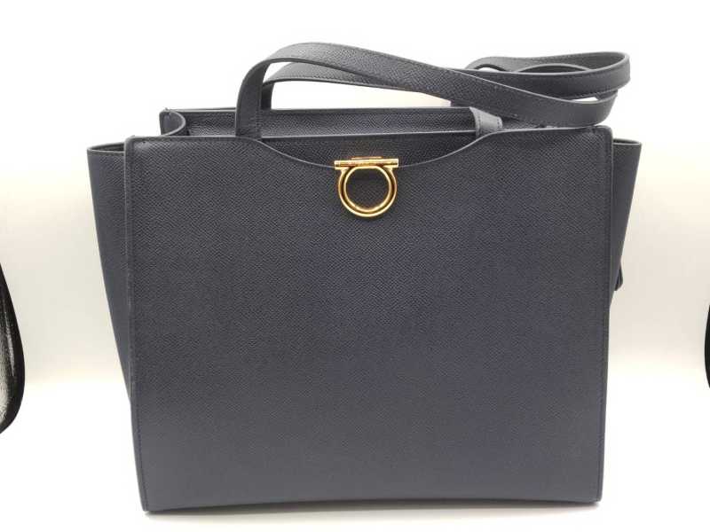 フェラガモ買取　ガンチーニ